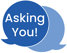 Asking You! - Part of The Advonet Group