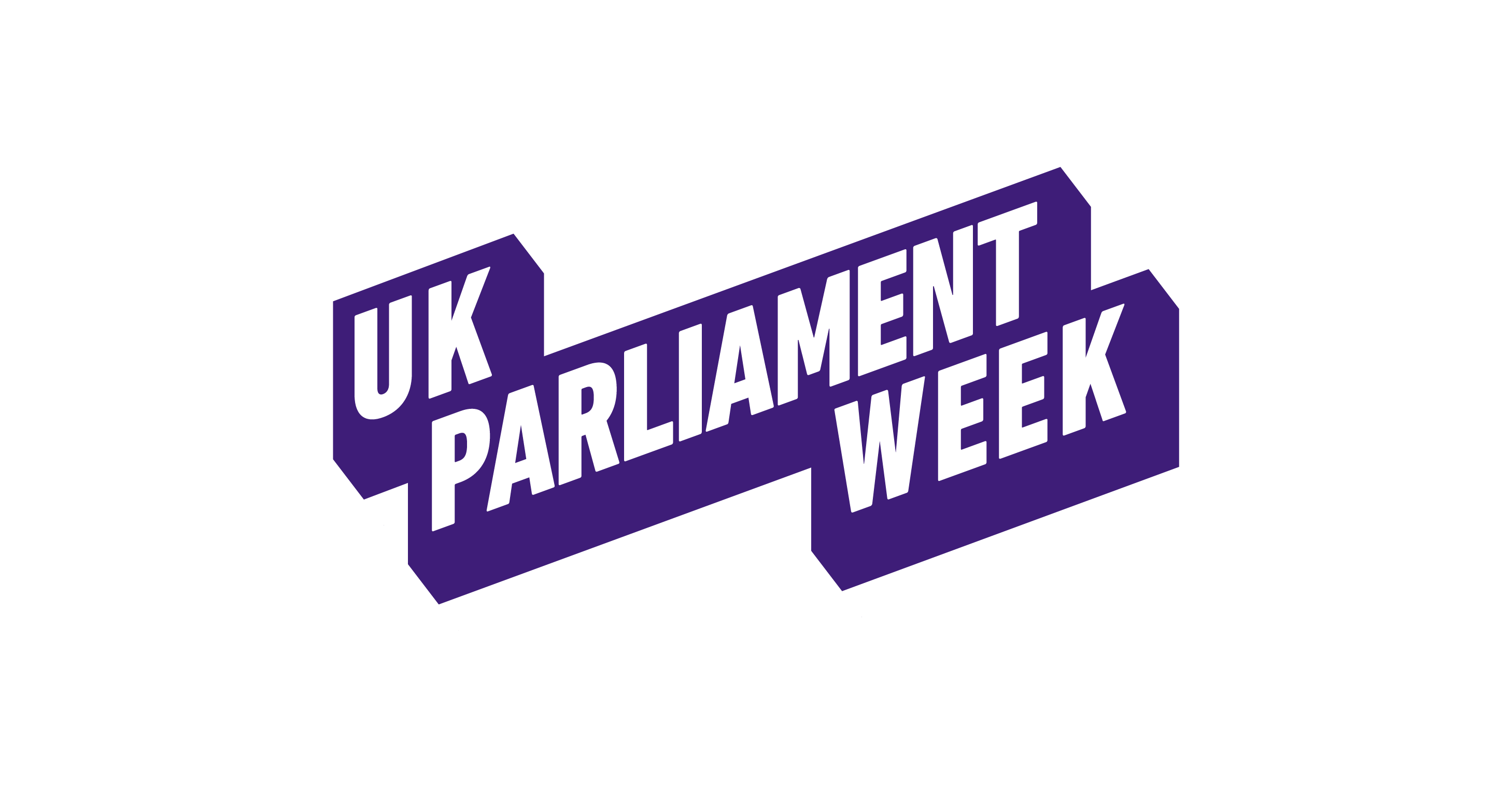 UK Parliament Week 2022 - Logo