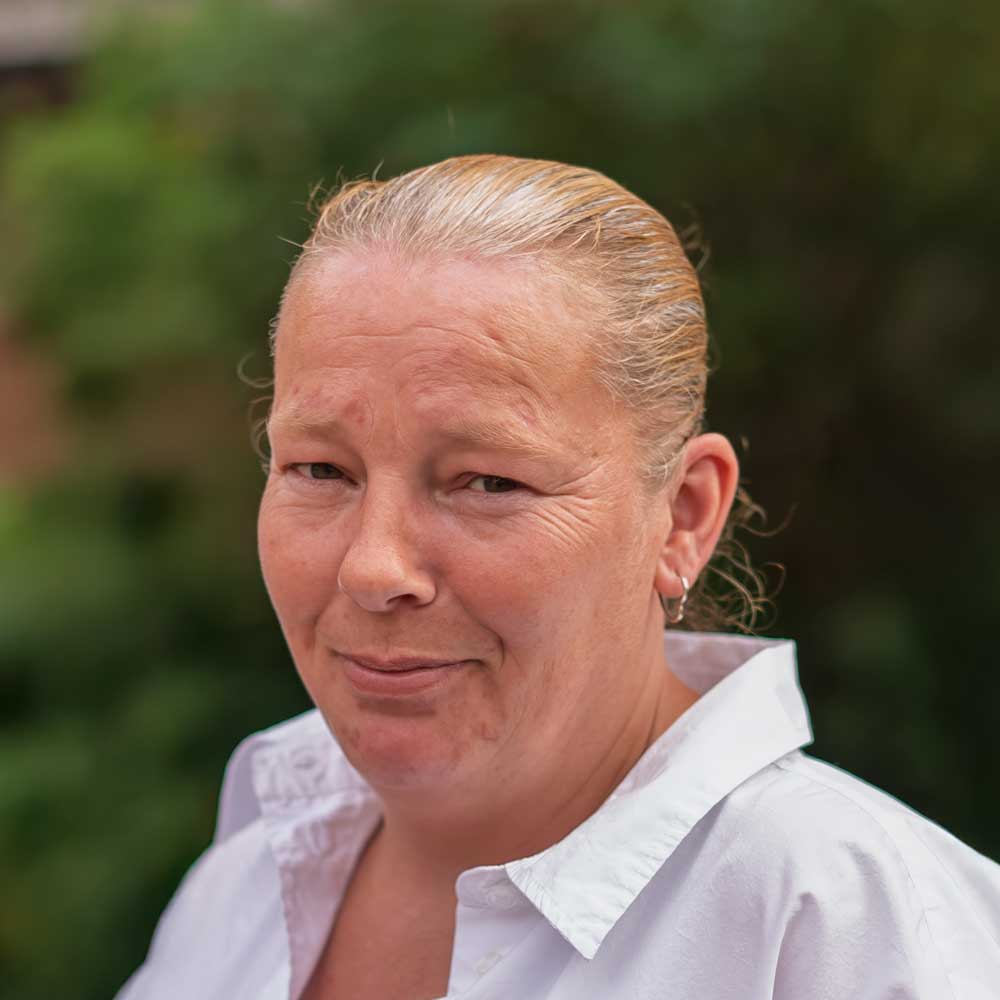 Michelle Holroyd