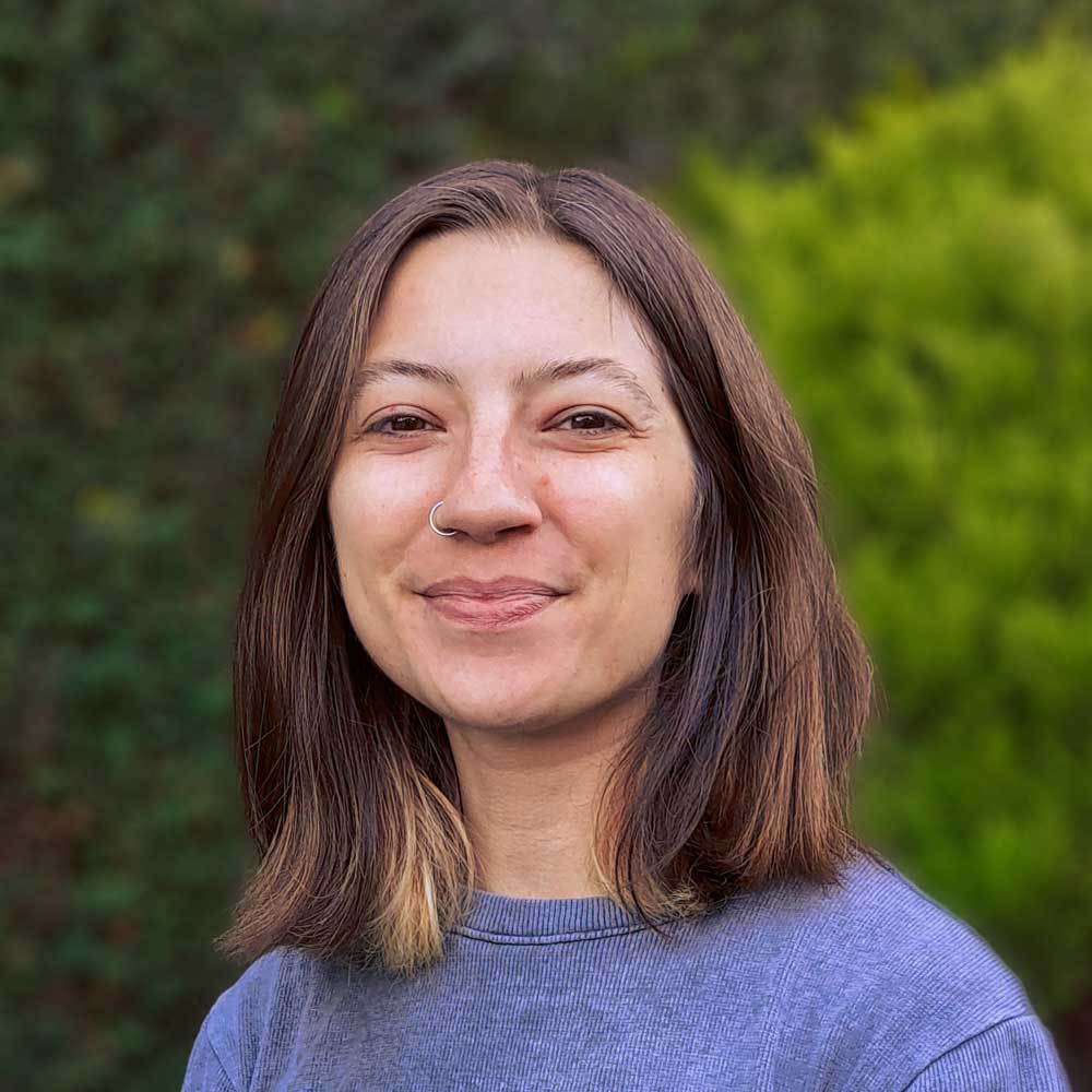 Beth MacDonald