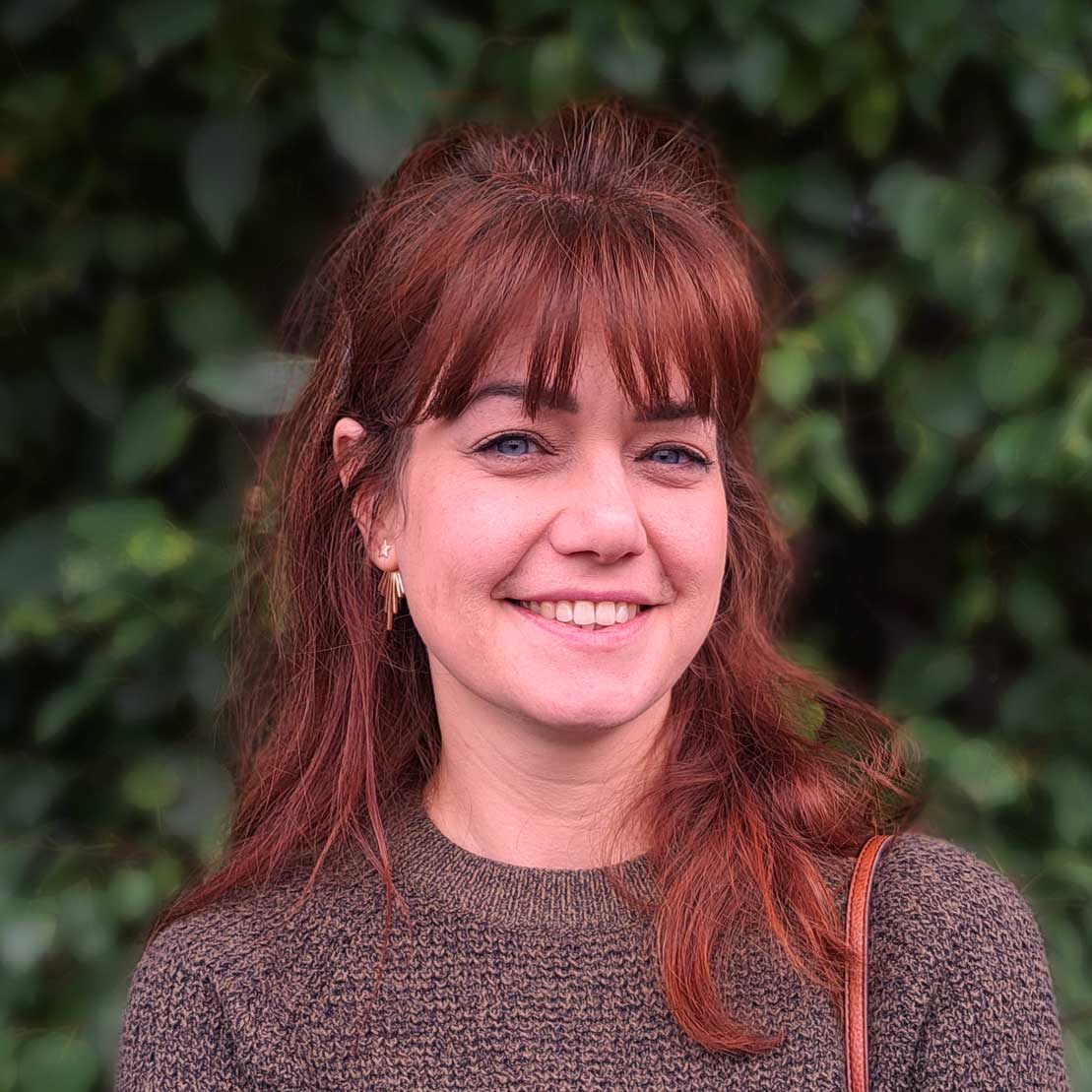 Sarah Smith