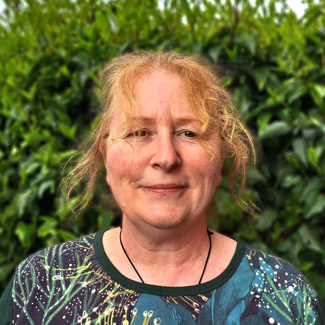Sharon Bedford